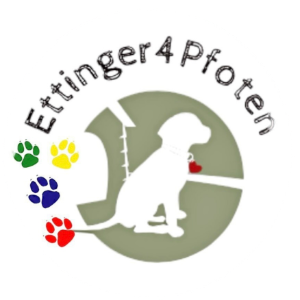 Ettinger 4 Pfoten