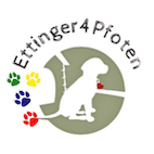 Ettinger 4 Pfoten